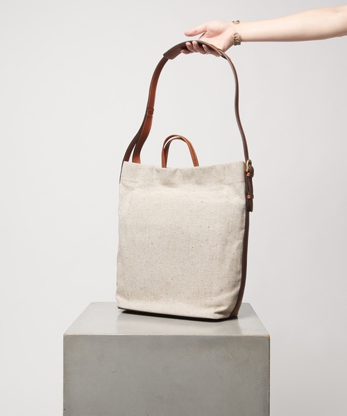 kii.02様 SLOW】cruiser-2way shoulder bag（ショルダーバッグ
