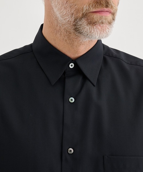 MARKAWARE/マーカウェア】COMFORT FIT SHIRT（シャツ/ブラウス