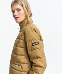 AIGLE｜エーグルのジャケット/アウター（イエロー/黄色系）通販 - ZOZOTOWN