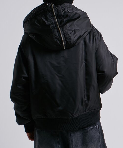 セール】【Sourcream/サワークリーム】N2Bフライトジャケット