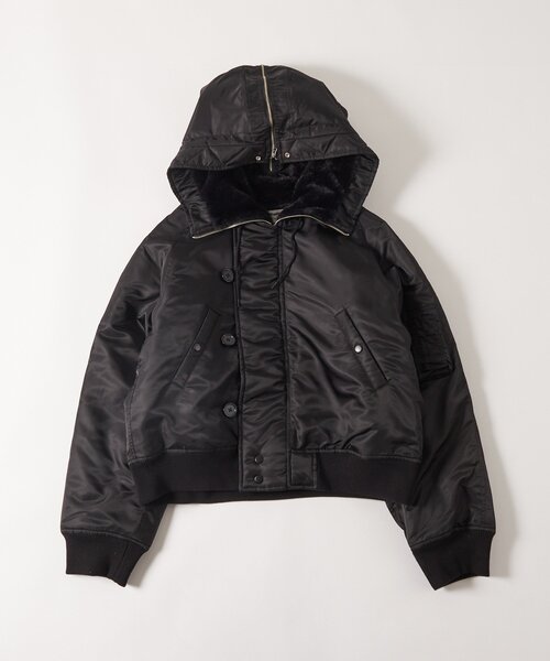 セール】【Sourcream/サワークリーム】N2Bフライトジャケット