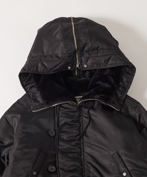 セール】【Sourcream/サワークリーム】N2Bフライトジャケット