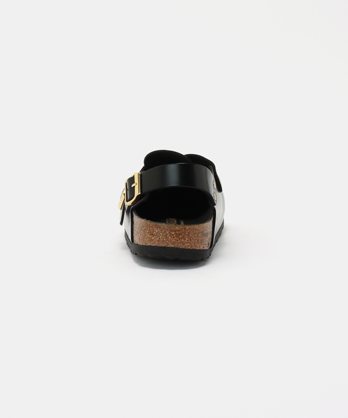 BIRKENSTOCK（ビルケンシュトック）の「BIRKENSTOCK/ビルケンシュトック TOKIO 1030819（その他シューズ・レディース・ブラック・38/37/36）」の10枚目の写真