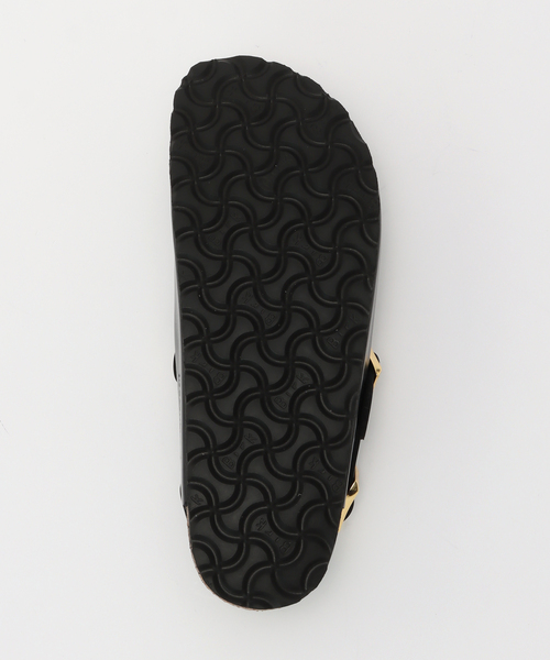 BIRKENSTOCK（ビルケンシュトック）の「BIRKENSTOCK/ビルケンシュトック TOKIO 1030819（その他シューズ・レディース・ブラック・38/37/36）」の14枚目の写真