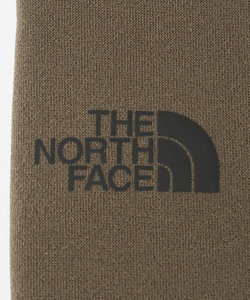 THE NORTH FACE（ザノースフェイス）の「＜THE NORTH FACE＞ハンドウォーマー グローブ（手袋・メンズ・ナチュラル/ブラック/オリーブ・FREE）」の5枚目の写真