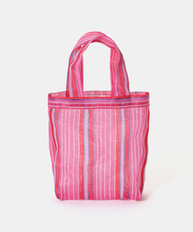 Diminutivo ディミヌティーボ　メルカドバッグ メキシコ発のメルカドバッグブランド＜Diminutivo（ディミヌティーボ