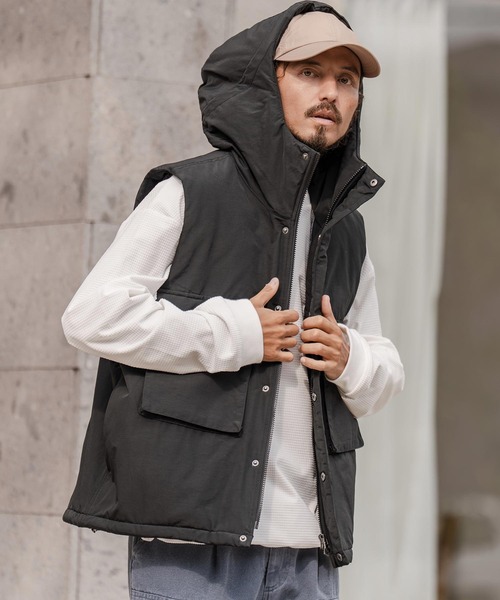 CAMBIO｜カンビオのトップス（防風）通販 - ZOZOTOWN