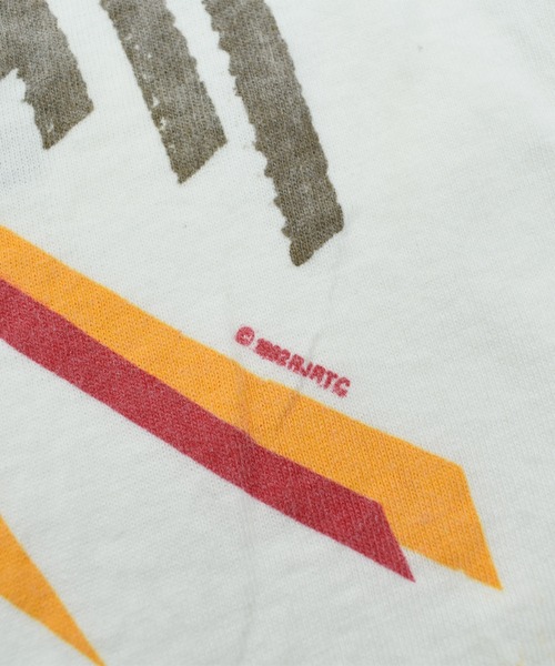 VINTAGE(ヴィンテージ)の「【USED】90’s Winston “NASCAR Winston Cup Series” ポケット付き レーシング Tシャツ USA製(Tシャツ/カットソー・メンズ・ホワイト・X-LARGE)」の8枚目の写真