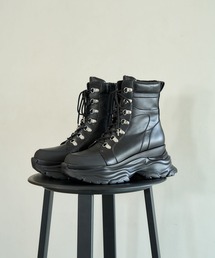 HARE | モードマウンテンブーツ(HARE)(ブーツ)