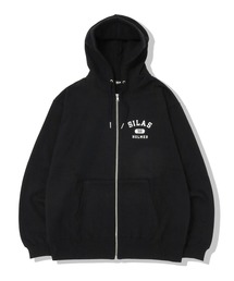 ARCH ZIP HOODIE