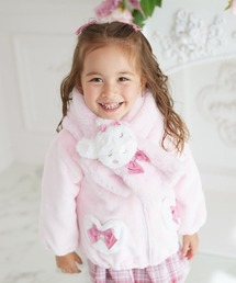 coeur a coeur｜クーラクール（キッズ）の通販 - ZOZOTOWN