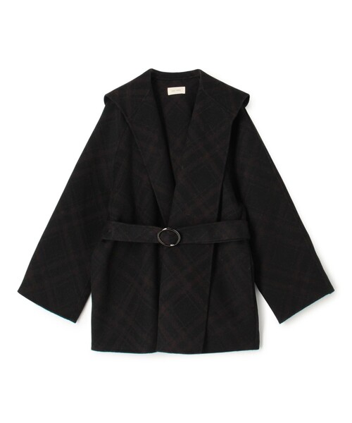 herlipto H Nordic Knit Zip Jacket