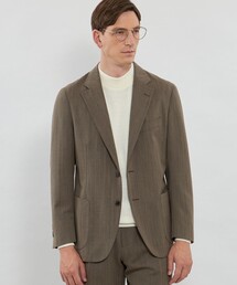 なおきさん　MACKINTOSH LONDON テーラードジャケット MACKINTOSH LONDON｜マッキントッシュ ロンドンのテーラード