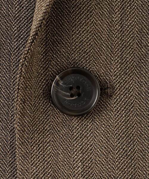 セール】【ANGELICO/アンジェリコ】ヘリンボーンジャケット