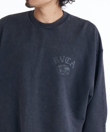 RVCA VA WORLD WIDE CR