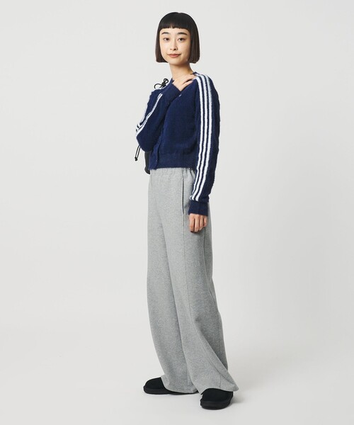 ふ*o様 adidas Originals FLUFFY カーディガン adidas Originals＞FLUFFY カーディガン（カーディガン/ボレロ