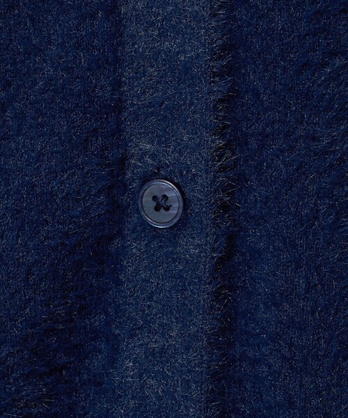 adidas Originals＞FLUFFY カーディガン（カーディガン/ボレロ