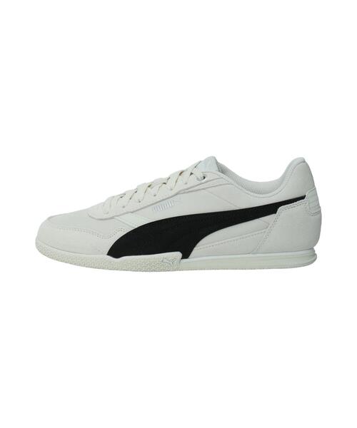 Samansa Mos2(サマンサ モスモス)の「【PUMA】ベラドンナ ナイロン(ドレスシューズ・レディース・ブラック/グレー・L/M)」の14枚目の写真