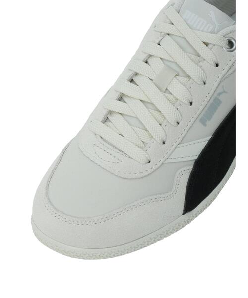 Samansa Mos2(サマンサ モスモス)の「【PUMA】ベラドンナ ナイロン(ドレスシューズ・レディース・ブラック/グレー・L/M)」の16枚目の写真
