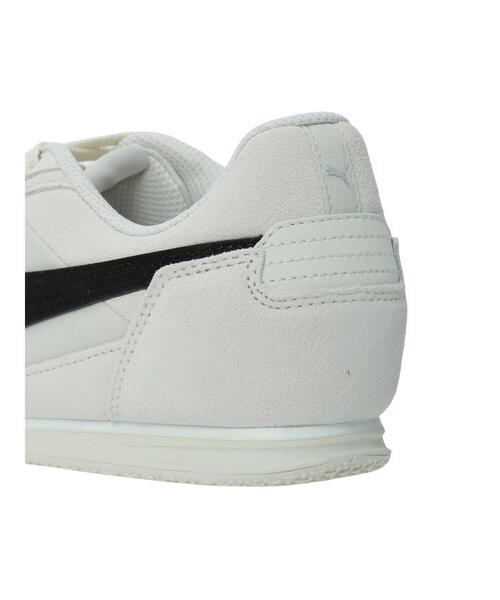 Samansa Mos2(サマンサ モスモス)の「【PUMA】ベラドンナ ナイロン(ドレスシューズ・レディース・ブラック/グレー・L/M)」の17枚目の写真