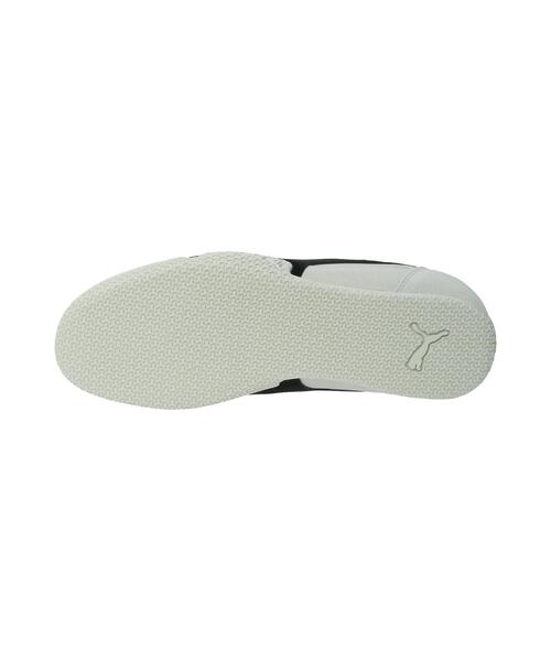 Samansa Mos2(サマンサ モスモス)の「【PUMA】ベラドンナ ナイロン(ドレスシューズ・レディース・ブラック/グレー・L/M)」の18枚目の写真