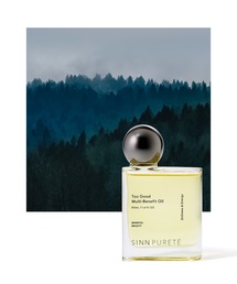 SINN PURETE（シンピュルテ）の「トゥーグッド マルチベネフィットオイル（ヘアオイル/ヘアミルク）」