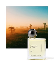 SINN PURETE（シンピュルテ）の「トゥーグッド マルチベネフィットオイル（ヘアオイル/ヘアミルク）」