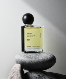 SINN PURETE（シンピュルテ）の「トゥーグッド マルチベネフィットオイル（ヘアオイル/ヘアミルク）」
