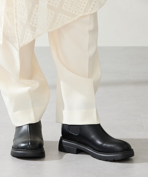 オトメイト　ウキョウ ワイドフレア / OBK | Wide Flare | YANUK ONLINE STORE