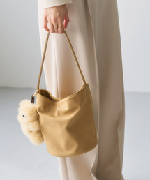 LE TALON | LE TALON bucket bag(ショルダーバッグ)