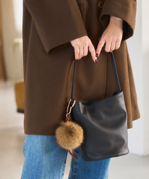 LE TALON | LE TALON bucket bag(ショルダーバッグ)