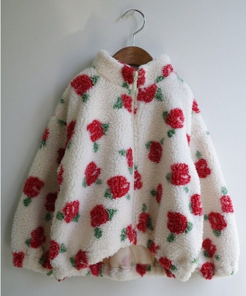 ４枚。❤ハート❤みかん⭐やわふわガーゼ×ボア⭐特大ブランケット❤花柄 4時間限定破格！❤みかん❤超厚手＊極やわ⭐Wボア☆超特大