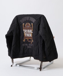 KRIFF MAYER｜クリフメイヤー（レディース）のスカジャン