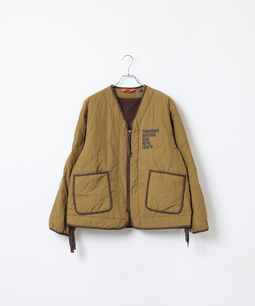 マリリン ✨KRIFF MAYER リバーシブルスカジャン KRIFF MAYER（クリフ