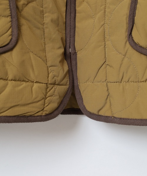 KRIFF MAYER（クリフメイヤー）の「KRIFF MAYER ｽｰﾍﾞﾆｱ刺繍ｷﾙﾄJK（スカジャン・メンズ・キャメル/オフホワイト/グレー/ブラック/オリーブ・XL/M/L）」の20枚目の写真