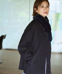 ライトリバーコート