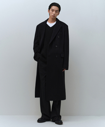 チェスターフィールドコート」に該当するファッション通販 - ZOZOTOWN