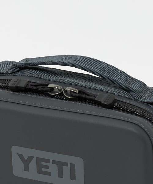 YETI>デイトリップ ランチボックス(アウトドアグッズ)|YETI YETI>デイトリップ ランチボックス(アウトドアグッズ)|YETI