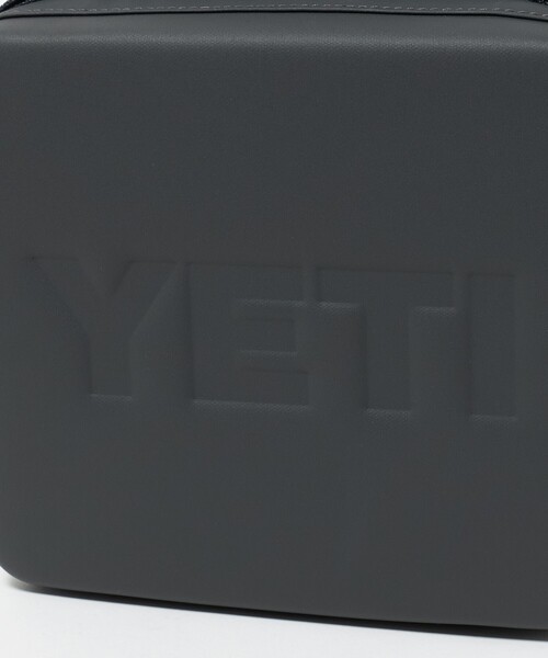YETI＞デイトリップ ランチボックス（アウトドアグッズ）｜YETI