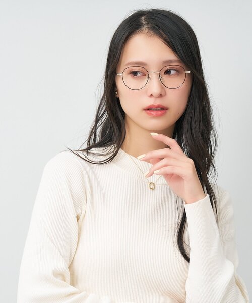 MARWコラボ】Zoff｜MARW UNITED ARROWS [ マルゥ ユナイテッドアローズ