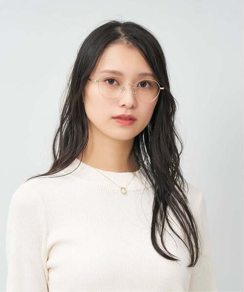 MARWコラボ】Zoff｜MARW UNITED ARROWS [ マルゥ ユナイテッドアローズ