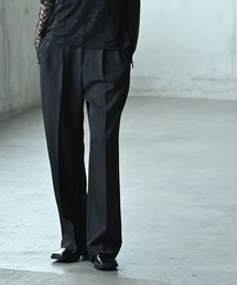 funda mine（ファンダマイン）の「【SETUP可】スラックスパンツ（スラックス）」