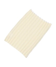 BACCA（バッカ）の「スパークルファインウール ヘッドウォーマー（ヘアバンド）」