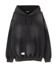 schott | Schott/ショット/ASING HOODED SWEAT/エイジング スウェット パーカー(パーカー)