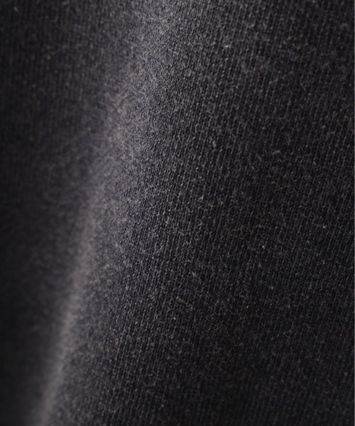 schott（ショット）の「Schott/ショット/ASING HOODED SWEAT/エイジング スウェット パーカー（パーカー・メンズ・グリーン/ブラック・M/L/XL/2XL）」の4枚目の写真