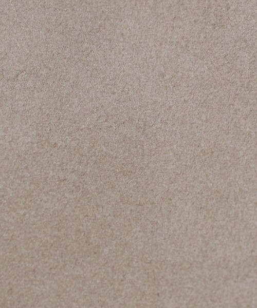 BEAUTY&YOUTH UNITED ARROWS(ビューティーアンドユースユナイテッドアローズ)の「スエード ファーライク グローブ(手袋・レディース・ブラウン系/モカ・FREE)」の10枚目の写真