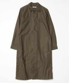 セール】W.B. SHIRT JACKET（テーラードジャケット）｜markaware
