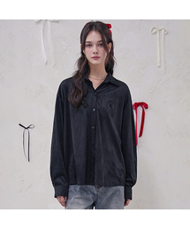 Steel Shirt_4Colors