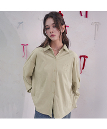 Steel Shirt_4Colors