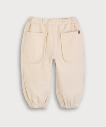 moimoln | 【SOFT&】キャロルジョガーパンツ(その他パンツ)